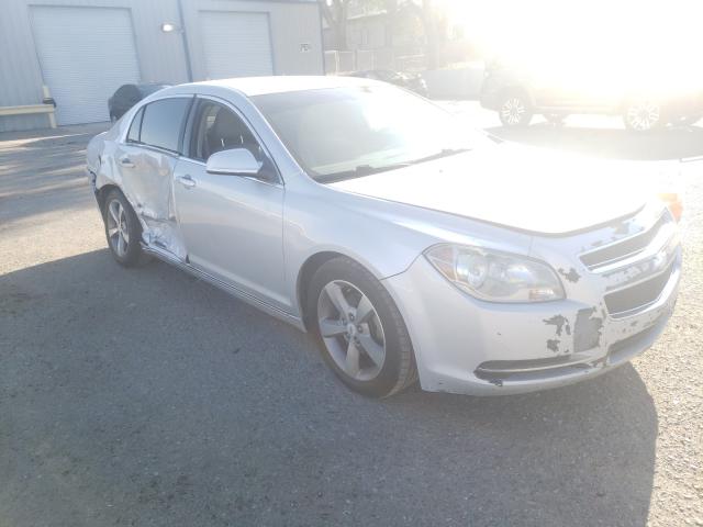 CHEVROLET MALIBU 1LT 2011 1g1zc5e17bf189185