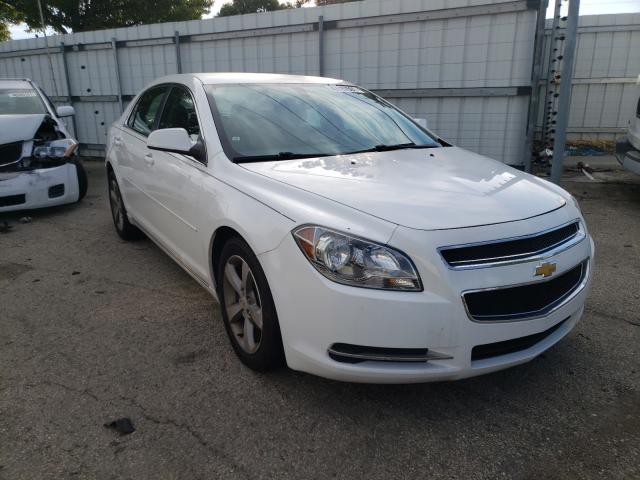 CHEVROLET MALIBU 1LT 2011 1g1zc5e17bf192331