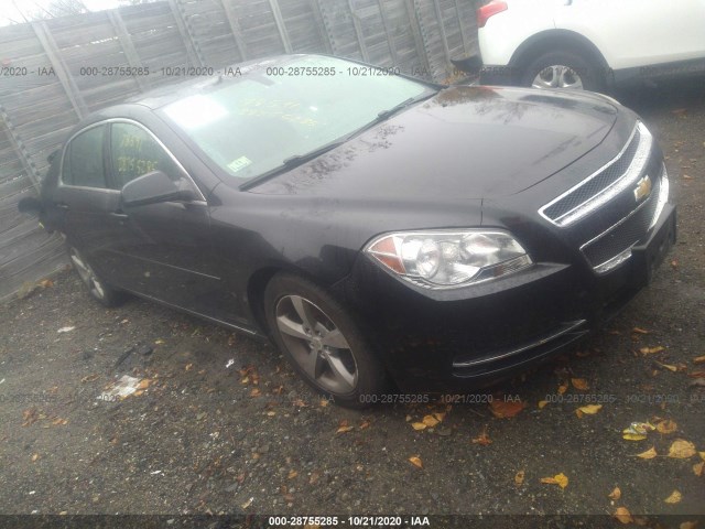 CHEVROLET MALIBU 2011 1g1zc5e17bf192698