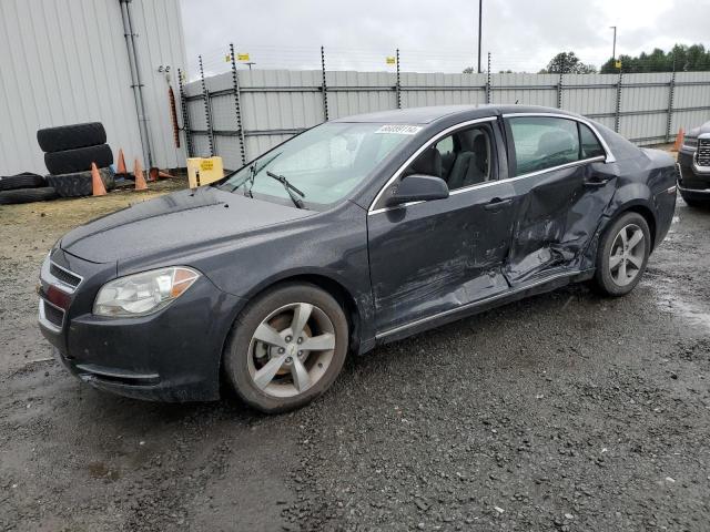 CHEVROLET MALIBU 1LT 2011 1g1zc5e17bf192989