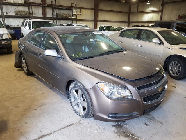 CHEVROLET MALIBU 1LT 2011 1g1zc5e17bf199313