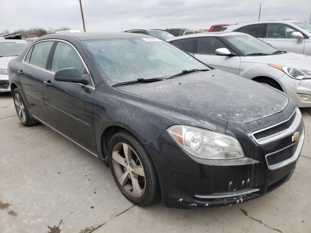 CHEVROLET MALIBU 1LT 2011 1g1zc5e17bf204218