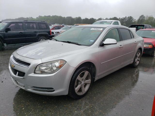 CHEVROLET MALIBU 1LT 2011 1g1zc5e17bf206003