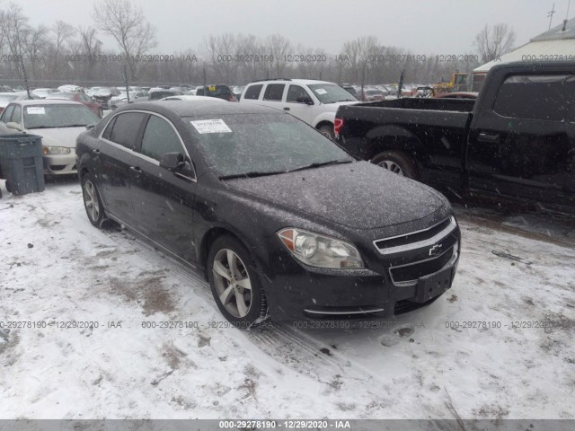 CHEVROLET MALIBU 2011 1g1zc5e17bf206096