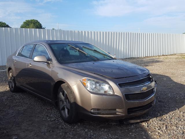 CHEVROLET MALIBU 2011 1g1zc5e17bf206499