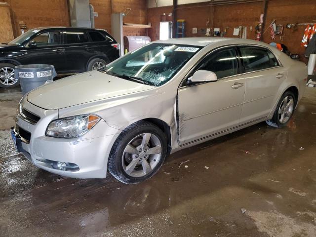 CHEVROLET MALIBU 2011 1g1zc5e17bf209385