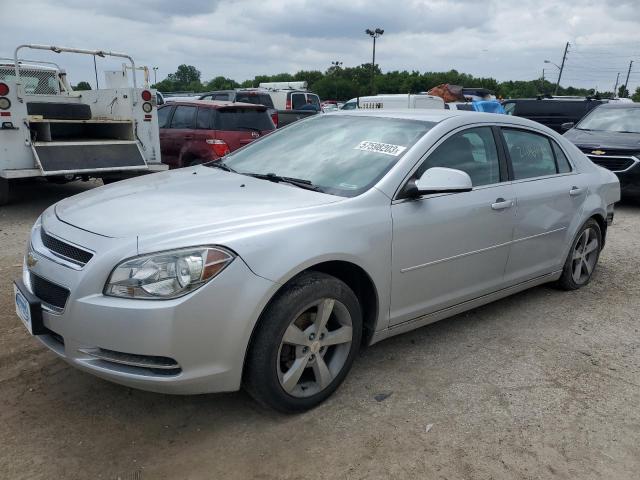 CHEVROLET MALIBU 1LT 2011 1g1zc5e17bf211864