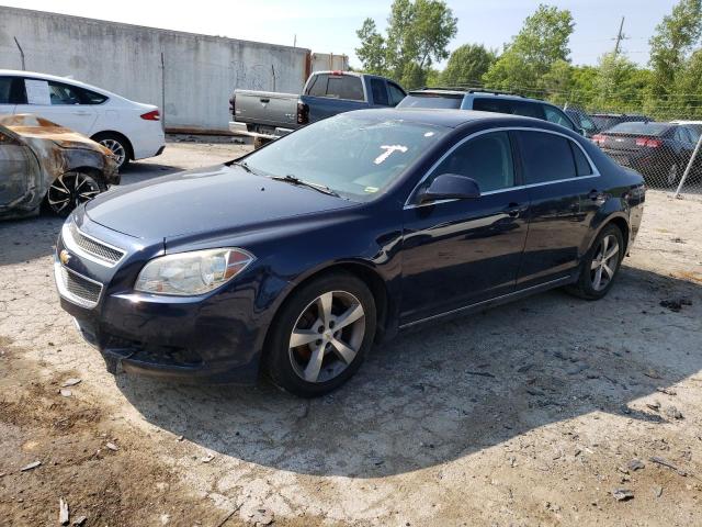 CHEVROLET MALIBU 1LT 2011 1g1zc5e17bf211931