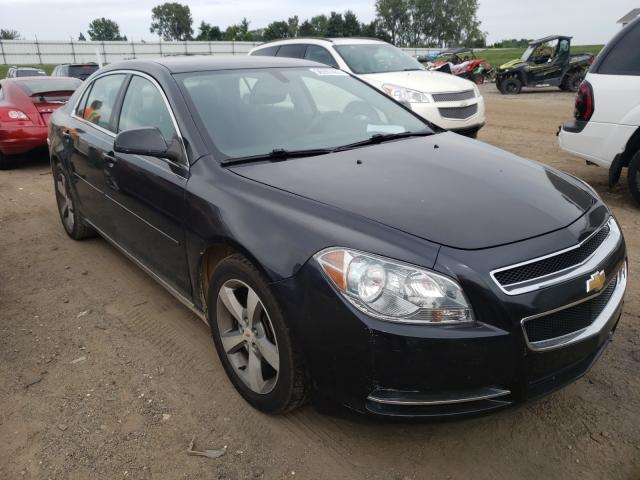 CHEVROLET MALIBU 1LT 2011 1g1zc5e17bf212769