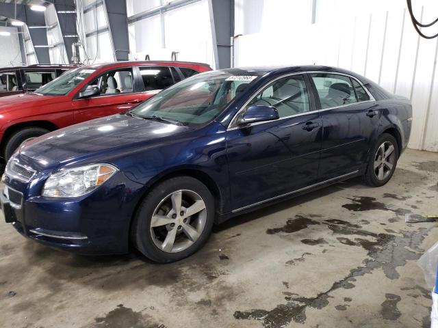 CHEVROLET MALIBU 2011 1g1zc5e17bf216384