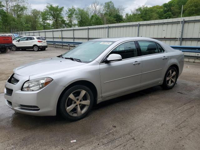 CHEVROLET MALIBU 2011 1g1zc5e17bf216448