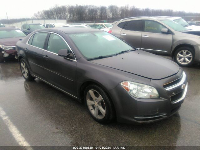 CHEVROLET MALIBU 2011 1g1zc5e17bf217681