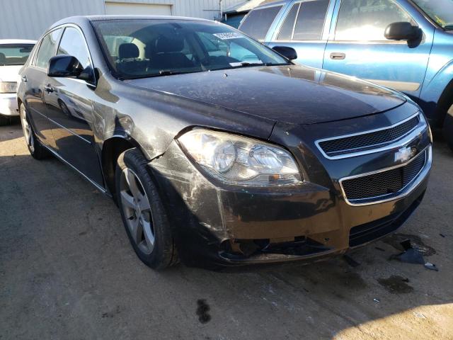 CHEVROLET MALIBU 1LT 2011 1g1zc5e17bf218667