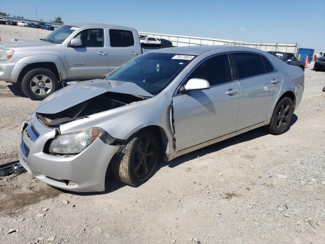 CHEVROLET MALIBU 2011 1g1zc5e17bf219480