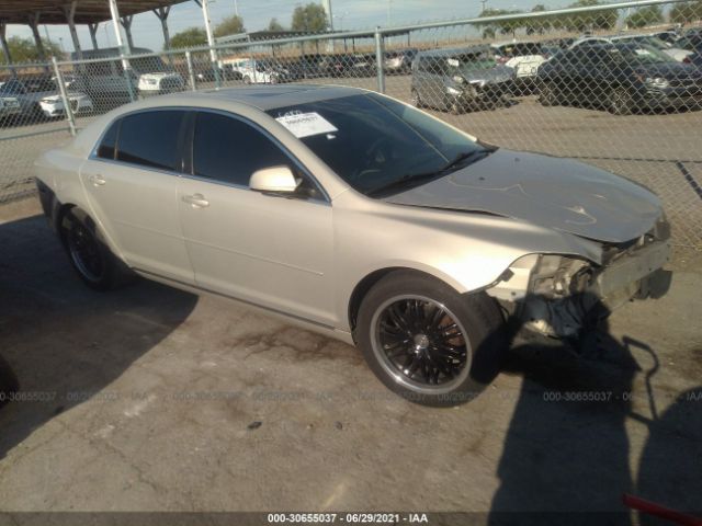 CHEVROLET MALIBU 2011 1g1zc5e17bf222489