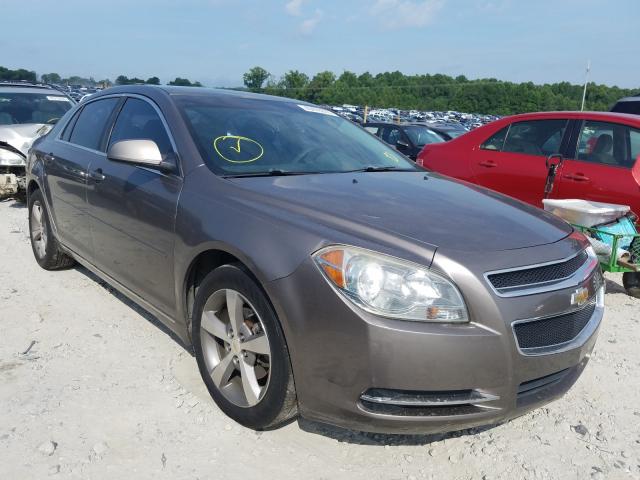 CHEVROLET MALIBU 1LT 2011 1g1zc5e17bf225778