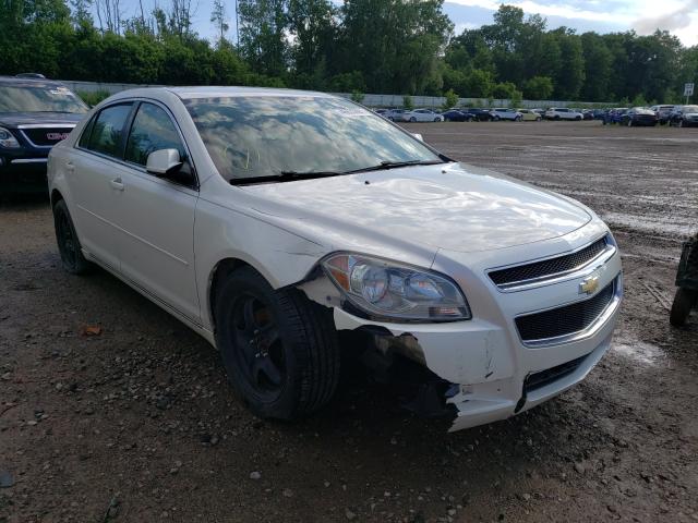 CHEVROLET MALIBU 1LT 2011 1g1zc5e17bf228518