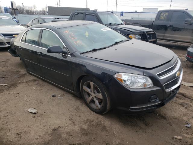 CHEVROLET MALIBU 1LT 2011 1g1zc5e17bf230401