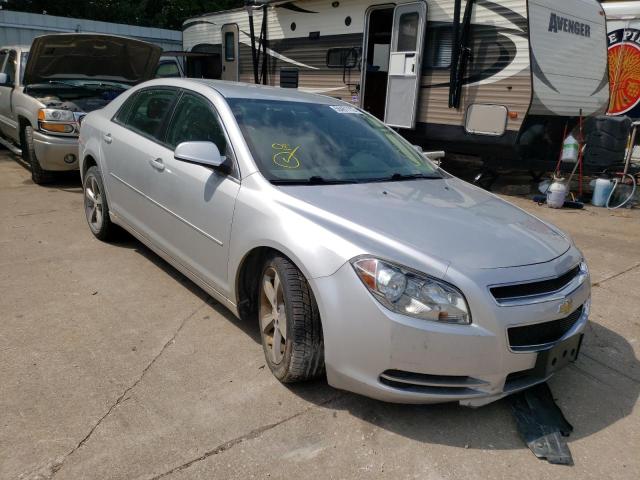 CHEVROLET MALIBU 1LT 2011 1g1zc5e17bf234206