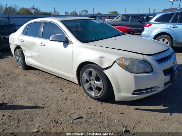 CHEVROLET MALIBU 2011 1g1zc5e17bf234982