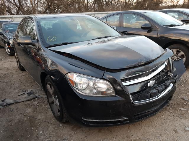 CHEVROLET MALIBU 1LT 2011 1g1zc5e17bf235047