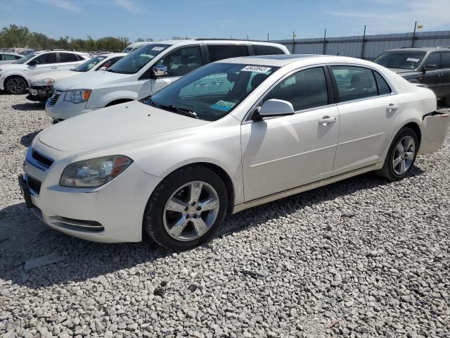 CHEVROLET MALIBU 1LT 2011 1g1zc5e17bf236327