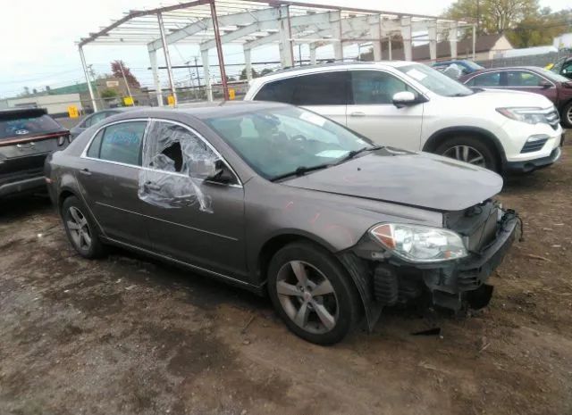 CHEVROLET MALIBU 2011 1g1zc5e17bf237607