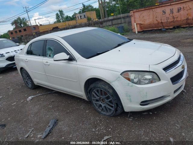 CHEVROLET MALIBU 2011 1g1zc5e17bf238451