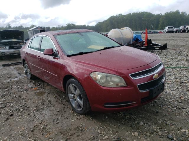 CHEVROLET MALIBU 1LT 2011 1g1zc5e17bf239258