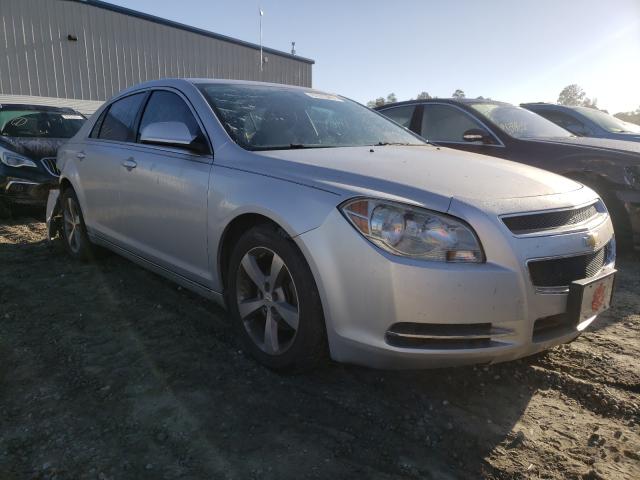 CHEVROLET MALIBU 1LT 2011 1g1zc5e17bf240815