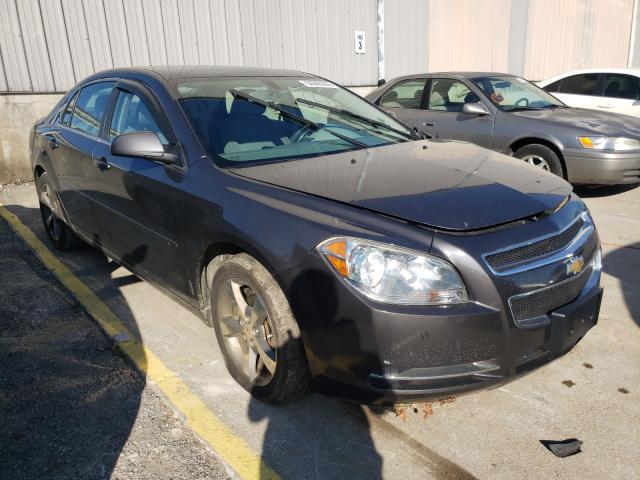 CHEVROLET MALIBU 1LT 2011 1g1zc5e17bf241981