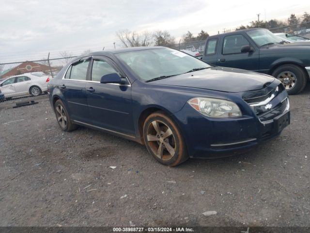 CHEVROLET MALIBU 2011 1g1zc5e17bf242225