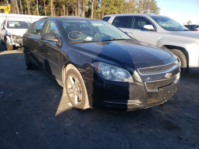 CHEVROLET MALIBU 1LT 2011 1g1zc5e17bf245075