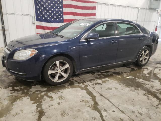 CHEVROLET MALIBU 1LT 2011 1g1zc5e17bf249823