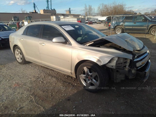 CHEVROLET MALIBU 2011 1g1zc5e17bf250776