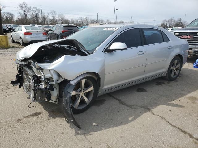 CHEVROLET MALIBU 1LT 2011 1g1zc5e17bf250874