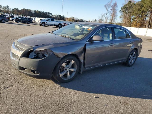 CHEVROLET MALIBU 1LT 2011 1g1zc5e17bf252897