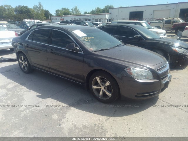 CHEVROLET MALIBU 2011 1g1zc5e17bf253371