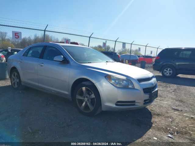 CHEVROLET MALIBU 2011 1g1zc5e17bf253810