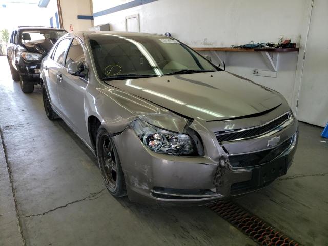 CHEVROLET MALIBU 1LT 2011 1g1zc5e17bf255752