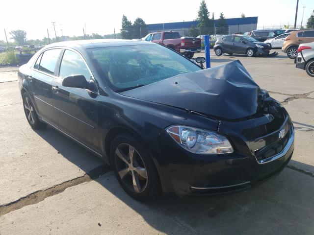 CHEVROLET MALIBU 1LT 2011 1g1zc5e17bf259848