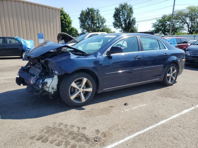 CHEVROLET MALIBU 2011 1g1zc5e17bf261583