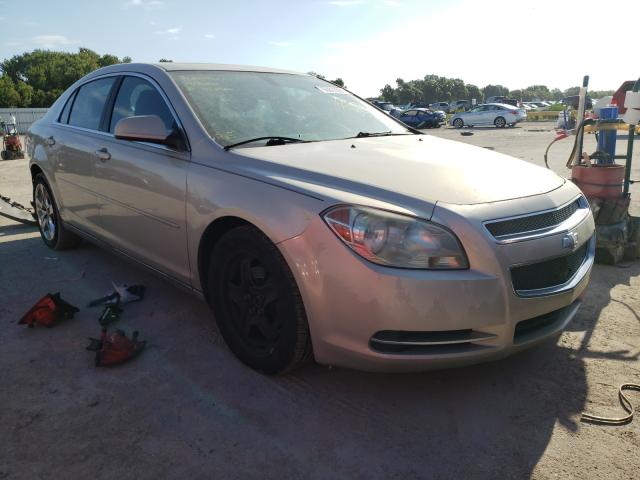 CHEVROLET MALIBU 1LT 2011 1g1zc5e17bf262295