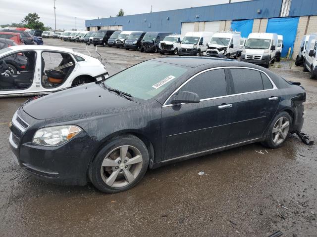 CHEVROLET MALIBU 1LT 2011 1g1zc5e17bf263205