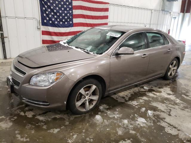 CHEVROLET MALIBU 1LT 2011 1g1zc5e17bf265326