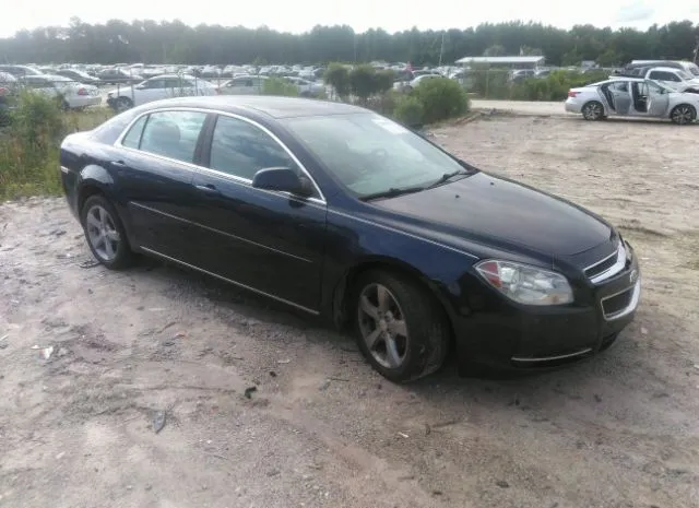 CHEVROLET MALIBU 2011 1g1zc5e17bf266024