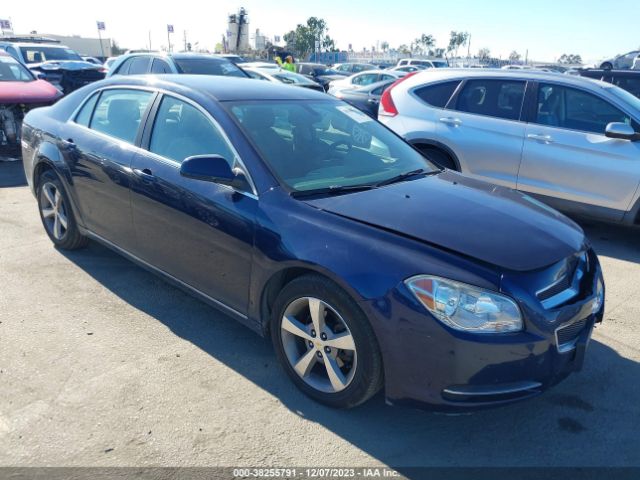 CHEVROLET MALIBU 2011 1g1zc5e17bf267545