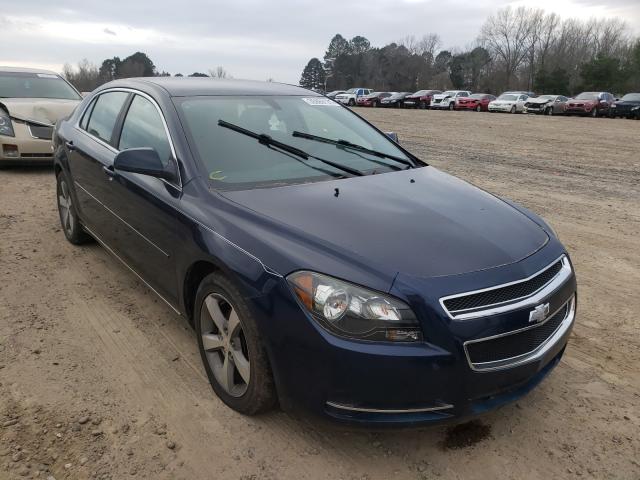 CHEVROLET MALIBU 1LT 2011 1g1zc5e17bf269697