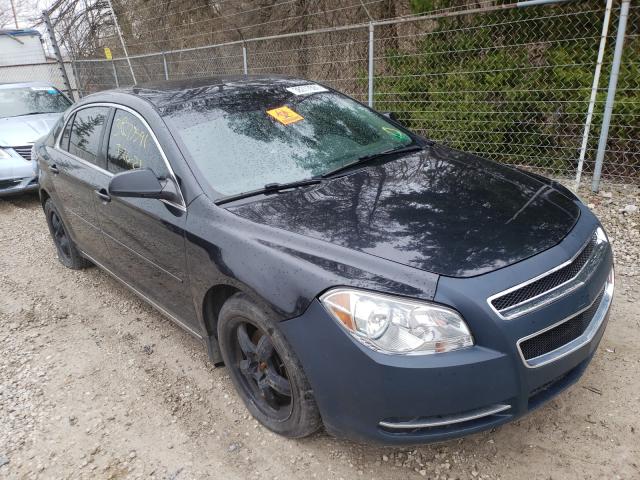 CHEVROLET MALIBU 1LT 2011 1g1zc5e17bf269991