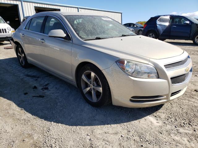 CHEVROLET MALIBU 1LT 2011 1g1zc5e17bf271028